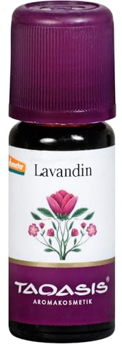 LAVANDIN super Bio Öl 10 ml