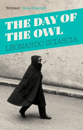 The Day Of The Owl (English Edition)