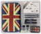 Nintendo 3DS / 3DS XL / new 3DS XL / DSi XL - Essential Pack XL UK (farblich sortiert)