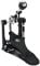 Gibraltar GI801932 Fußmaschine Stealth G Drive Single 9811SGD Einzelpedal, Trittplatte höhenverstellbar, schwarz