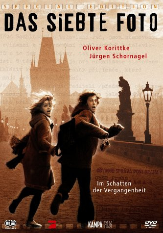 Alive - Vertrieb und Marketing/DVD