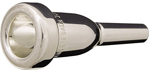 Vincent Bach Mundstück Flügelhorn Mega Tone Serie K342 Modell 3C