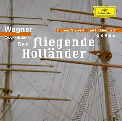 Der Fliegende Holländer
