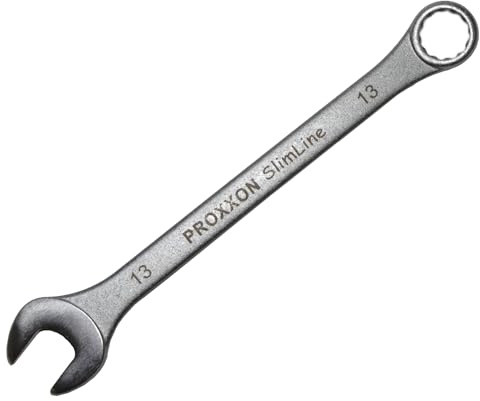 Proxxon 23913 Ring-Maulschlüssel SlimLine Größe 13mm