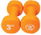 Fitness-Mad Neopren-Hanteln 3 kg