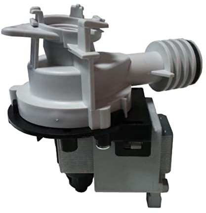 Lavastoviglie Indesit pompa di scarico
