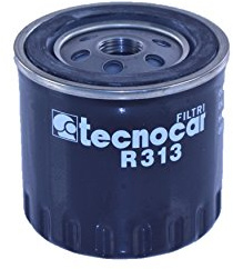 TECNOCAR R313 Öl Filter