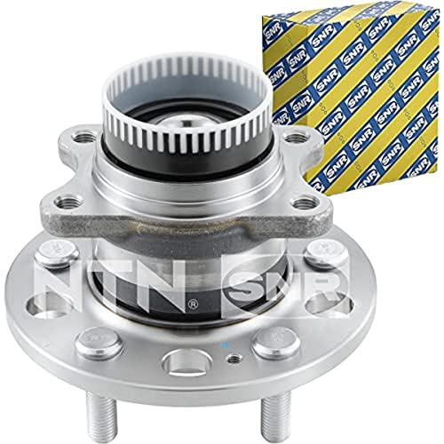 Magneti Marelli 361111184190 – Kit Radlager