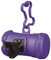 Trixie TX-22835 Dog Dirt Bag Dispenser, Plastic 12 Bags L