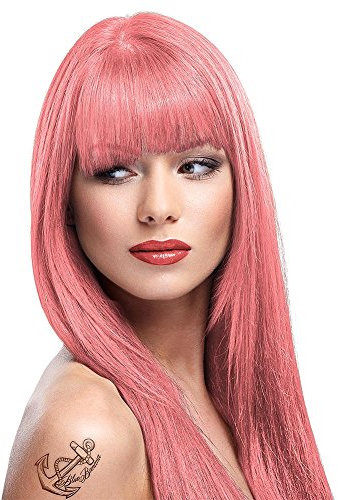 Horror-Shop Directions Pastel Pink