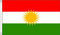 5ft x 3ft (150 x 90 cm) Kurdistan Kurdish 100% Polyester Material Flag Banner Ideal For Pub Club School Festival Business Party Decoration