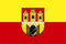 U24 Motorradflagge Prag Fahne Flagge 20 x 30 cm