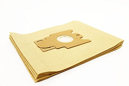 Quality Hoover Telios Arianne H30 Vacuum Bags Pk5