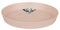 Elho Loft Urban Untersetzer Rund 28 - Nude - Draußen - Ø 27.7 x H 3.7 cm