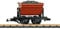 LGB - 42430 Kipplore - Modelleisenbahn - Gartenbahn-Wagen - Robuste Bauweise - Spur G - Maßstab 1:22,5 - Outdoor geeignet - Detailgetreu - Für Sammler und Modellbahn-Enthusiasten