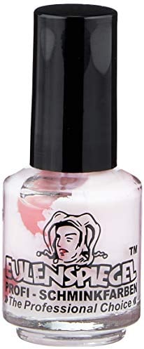 Eulenspiegel 000991 - Spezialkleber für Glitzer Tattoos, 7 ml, Shining Glue