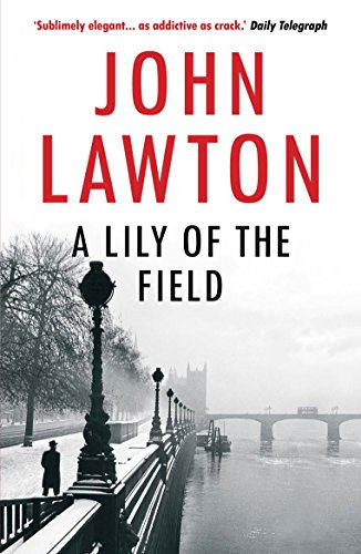A Lily of the Field (Inspector Troy series Book 7)