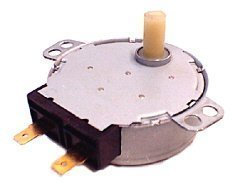 First4Spares Motor for Standard Microwaves