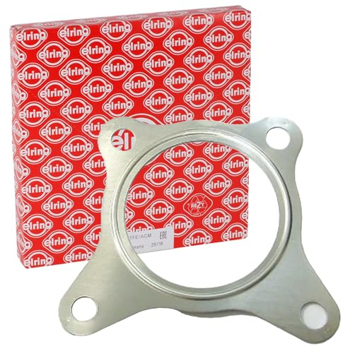 ELRING 366.730 Auspuffdichtung Kompatibel mit VW Golf 6 5K1 1K0253115Q