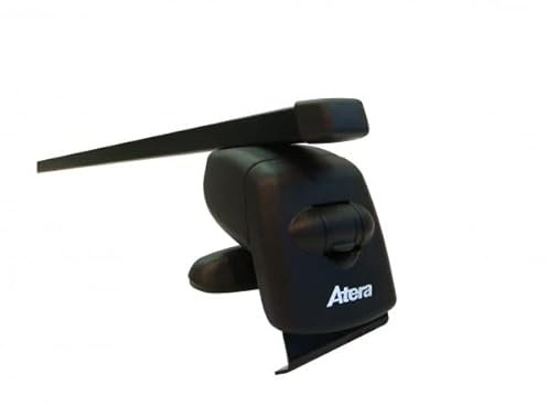 Atera 044078 Signo Dachträger Stahl Grand Scenic XXL