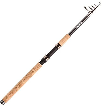 Jenzi Tele ENERGY (Länge 3.00 m)