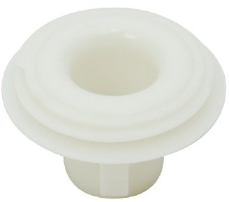Smeg Dishwasher Lower Arm Bush. Genuine Part Number 760570183