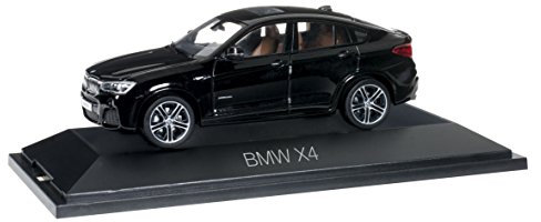herpa 070904 - BMW X4, Miniaturmodelle