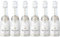 Brut Dargent Ice Chardonnay - Vin effervescent Blanc de Blancs Chardonnay - Demi-Sec (6 x 0,20 L)