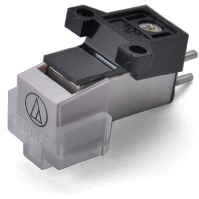 Audio Technica 3600L Tonabnehmersystem