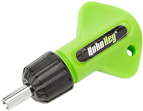RoboKey AROBO Ratchet Drum Key
