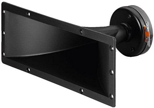MONACOR MHD-55 PA-Hornhochtöner, 30W, 8 ohm, 10.0240