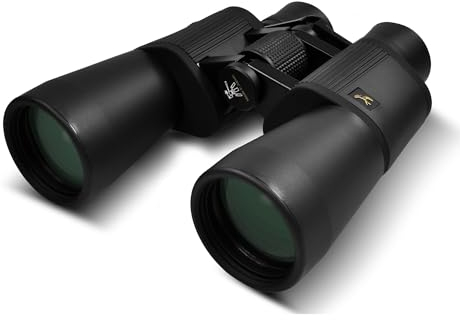 Kite 7x50 Fitis Porro Prism Binoculars [KFP7-50]