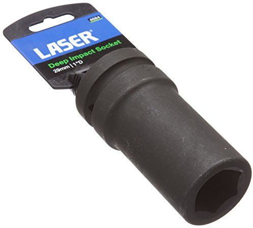 Laser 4684 Deep Impact Socket 1D 29mm