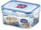 Lock & Loc Multifunktionsbox, Propylene, 16920 cm