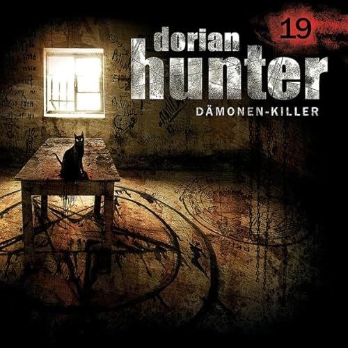 Dorian Hunter - Dämonen-Killer / Richtfest