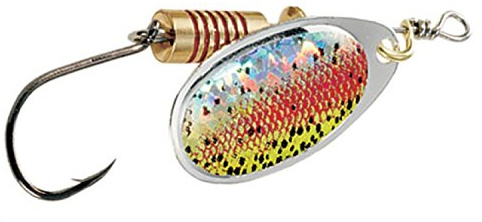 DAM Spinner FZ RGF 3 D EINFACHH. 6g