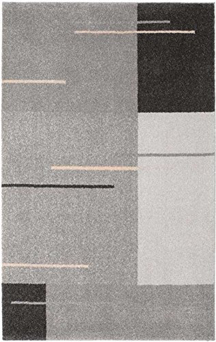 Astra Teppich Samoa in Grau Rug Size: 160 x 230cm