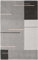 Astra Teppich Samoa in Grau Rug Size: 160 x 230cm