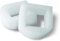 PetSafe Ersatz-Schaumfilter für Drinkwell Keramik- & Edelstahl-Trinkbrunnen 360, Hält Trinkwasser sauber für Katzen und Hunde, 2-Pack