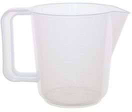 Whitefurze Measuring Jug 2 Pint (536319)