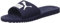 PUMA Purecat, Sandali a ciabatta Unisex - Adulto, Peacoat White, 43 EU