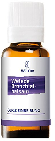 Weleda Bronchialbalsam