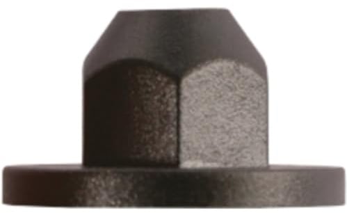 KS Tools 420.5055 Plastik-Befestigungs-Clip für BMW,50er Pack