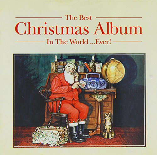 Best Christmas Album in the Wo