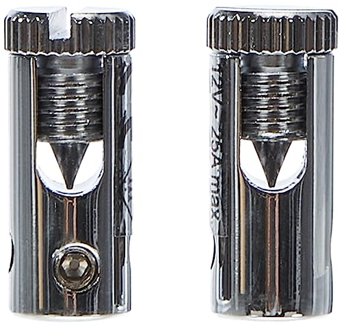 SLV 186352 EINSPEISER Kupfer Silber,1 x 1 x 1.8 cm