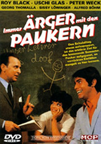 Immer Ärger mit den Paukern