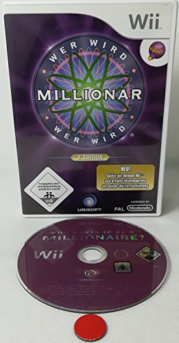 Wer wird Millionär 2