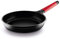CASTEY - Sartén de Inducción Castey, Modelo 2-I16, Color Rojo, Tamaño 16 cm, Aluminio y Mango Desmontable, Revestimiento Antiadherente, sin PFOA, Base Full Induction, Apta para Todas las Cocinas