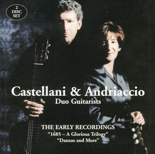 Castellaniand Andriaccio The