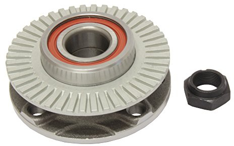 MAPCO 26006 Radlagersatz | Kompatibel mit: ALFA ROMEO 145, 146, 155, FIAT COUPE, TEMPRA, TEMPRA S.W., TIPO, LANCIA DEDRA, DEDRA SW, DELTA II